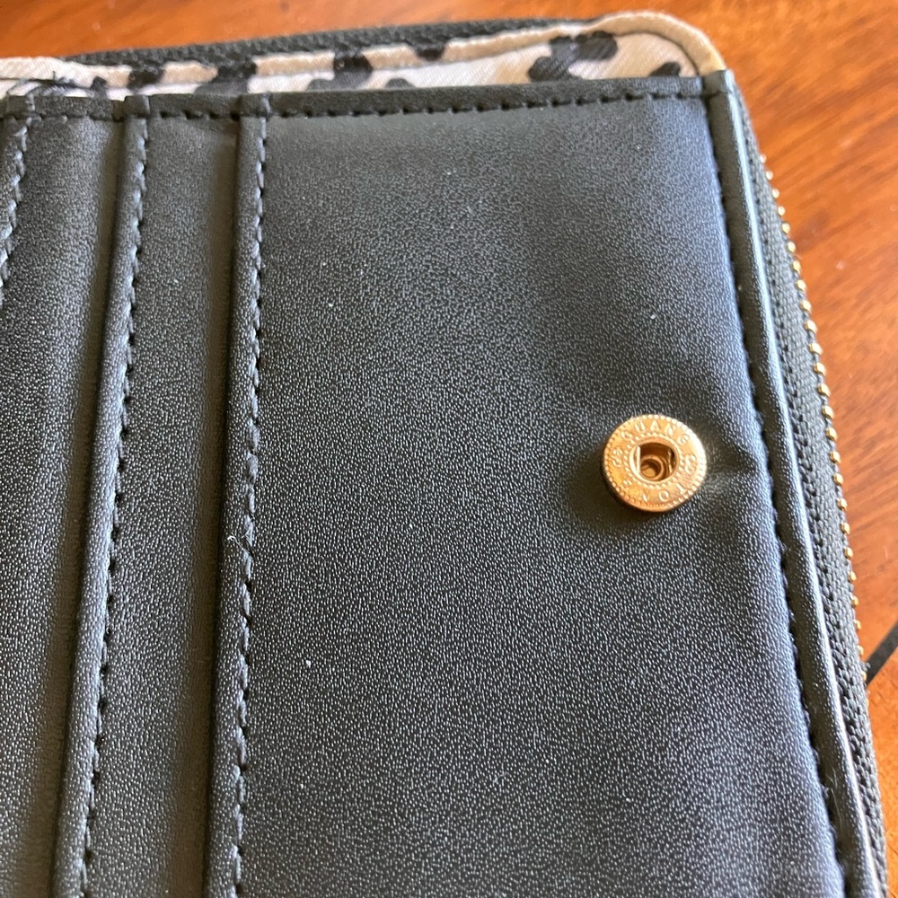 Small wallet - Picture 3 of 4
